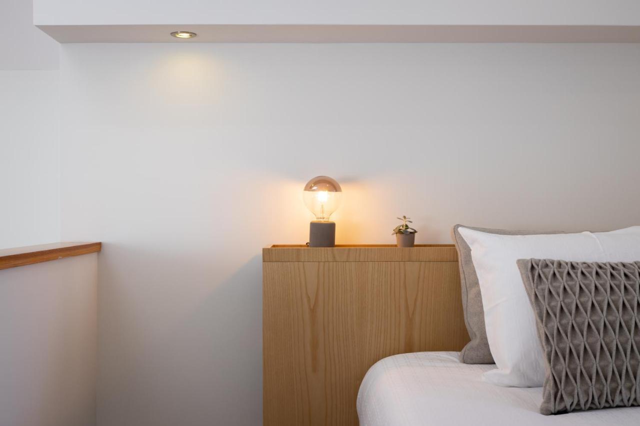 Apartament Box Market Square Porto