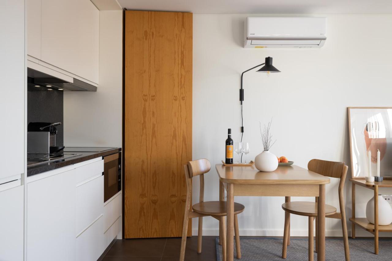 Apartament Box Market Square *
